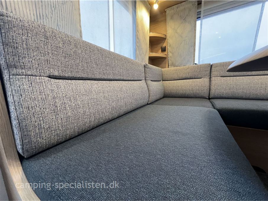 Fendt Bianco Selection 515 SG